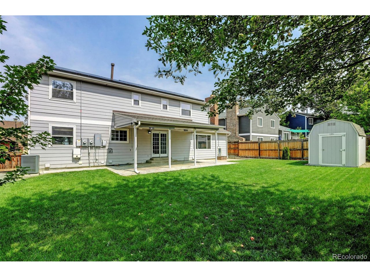 3122 Rock Creek Dr