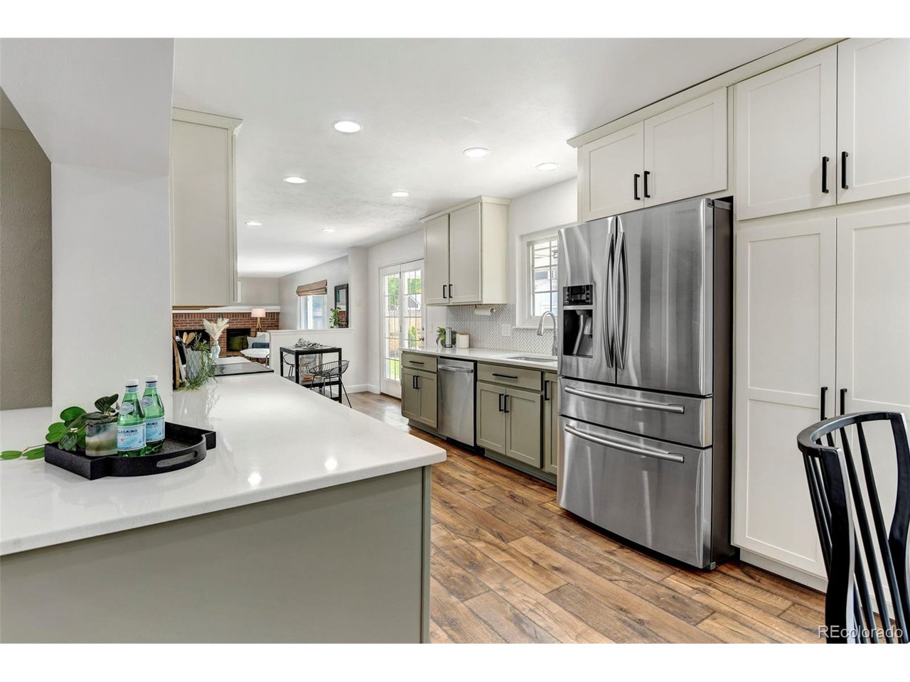 3122 Rock Creek Dr