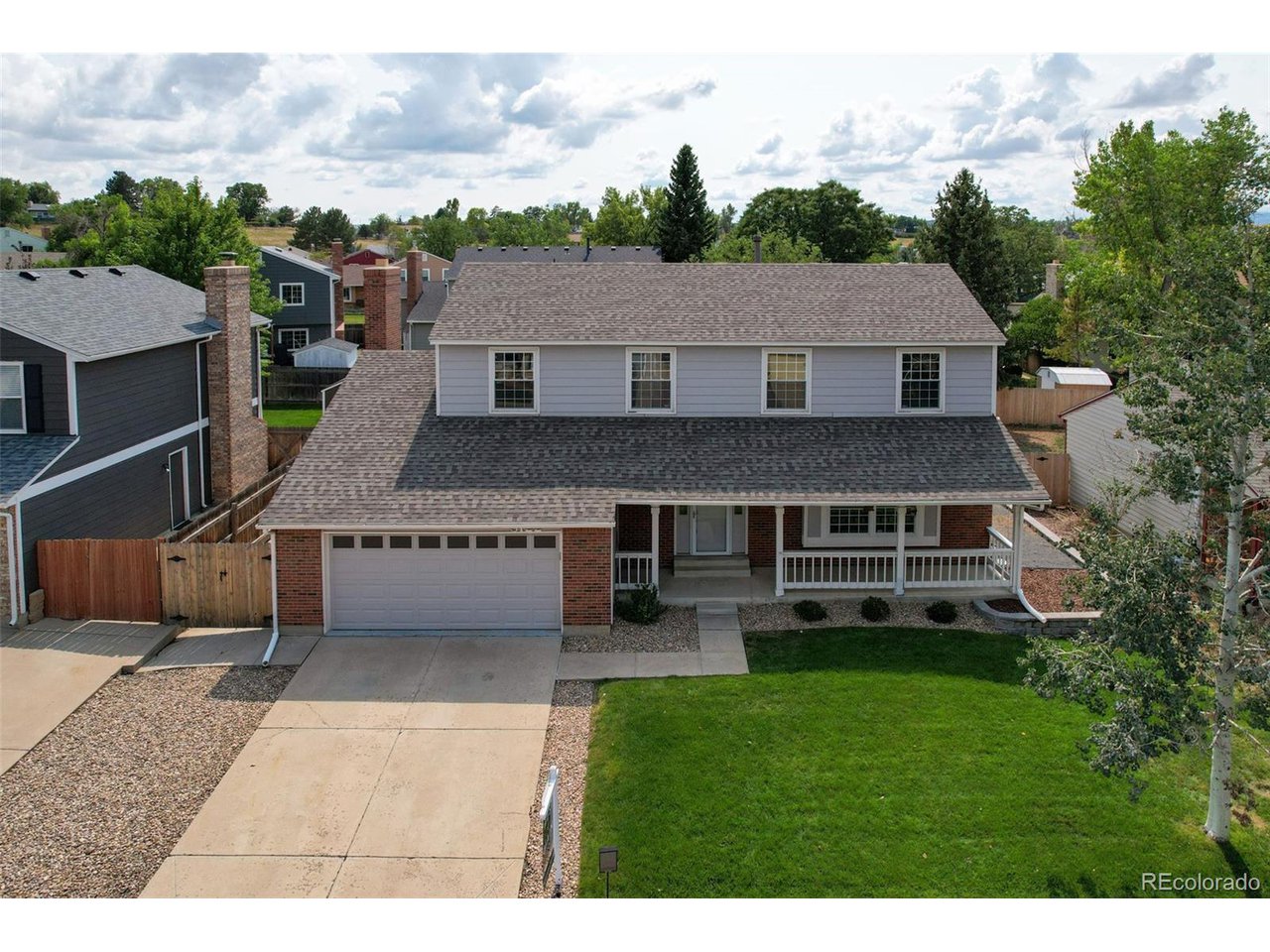 3122 Rock Creek Dr