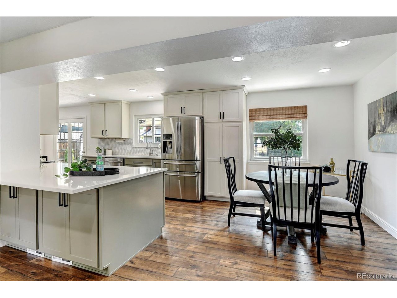 3122 Rock Creek Dr