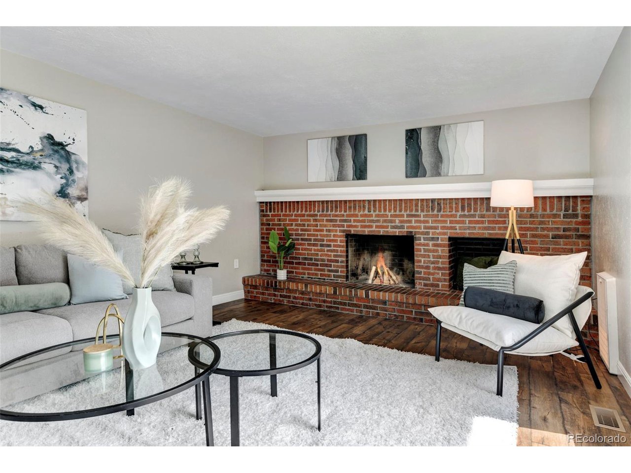 3122 Rock Creek Dr