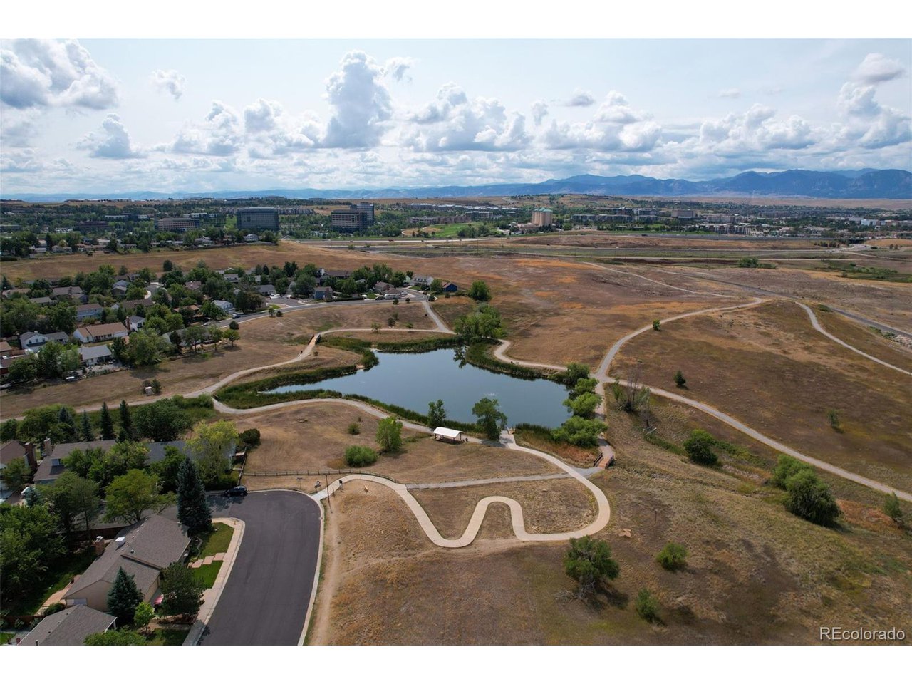 3122 Rock Creek Dr
