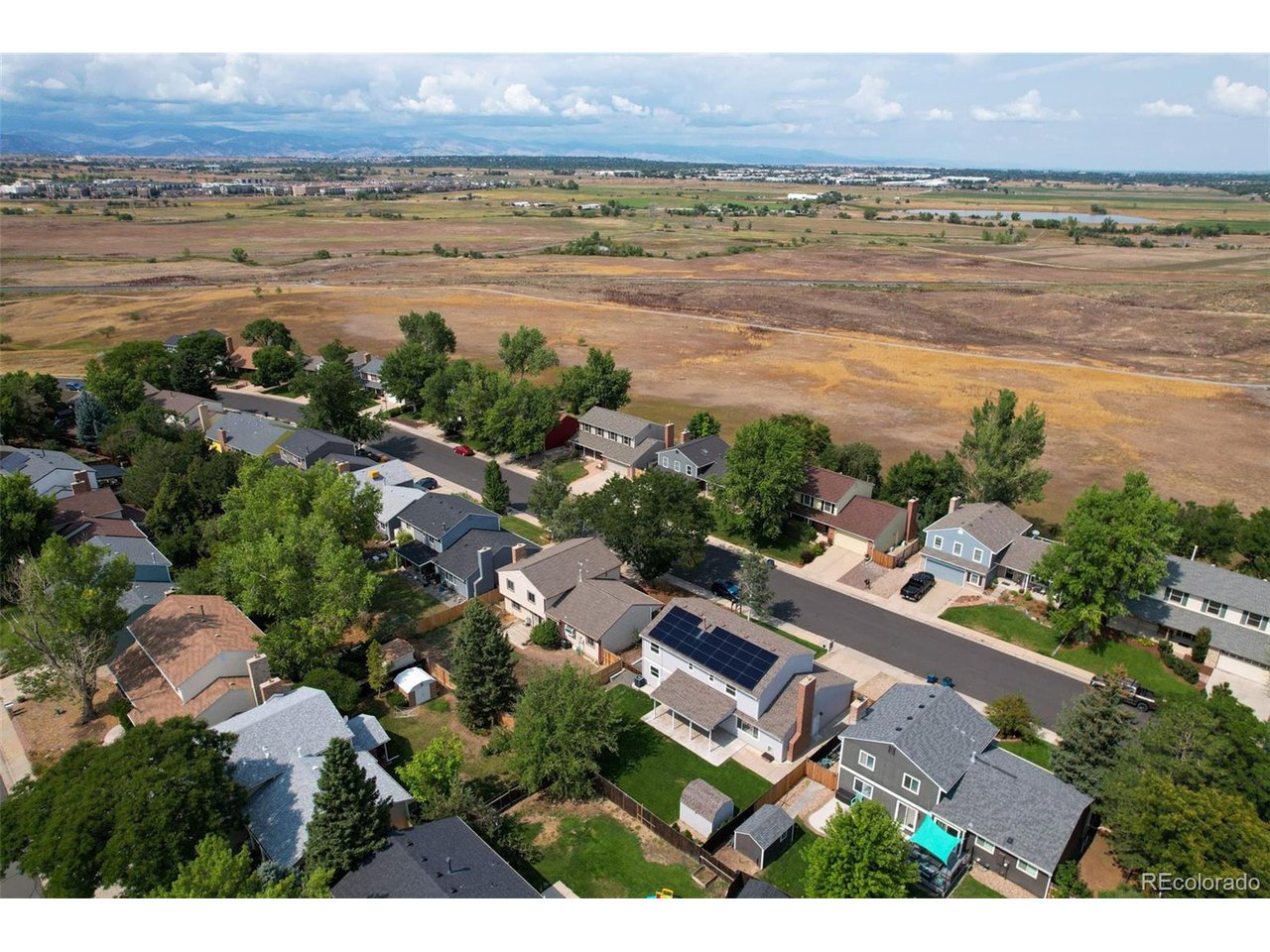 3122 Rock Creek Dr
