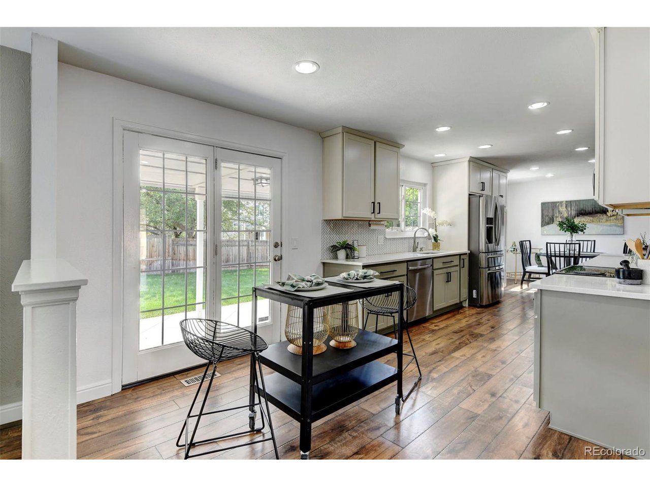 3122 Rock Creek Dr
