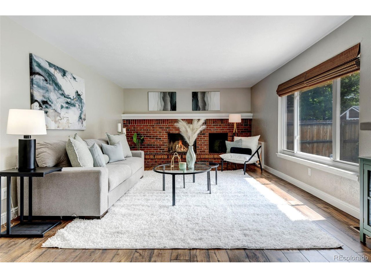 3122 Rock Creek Dr