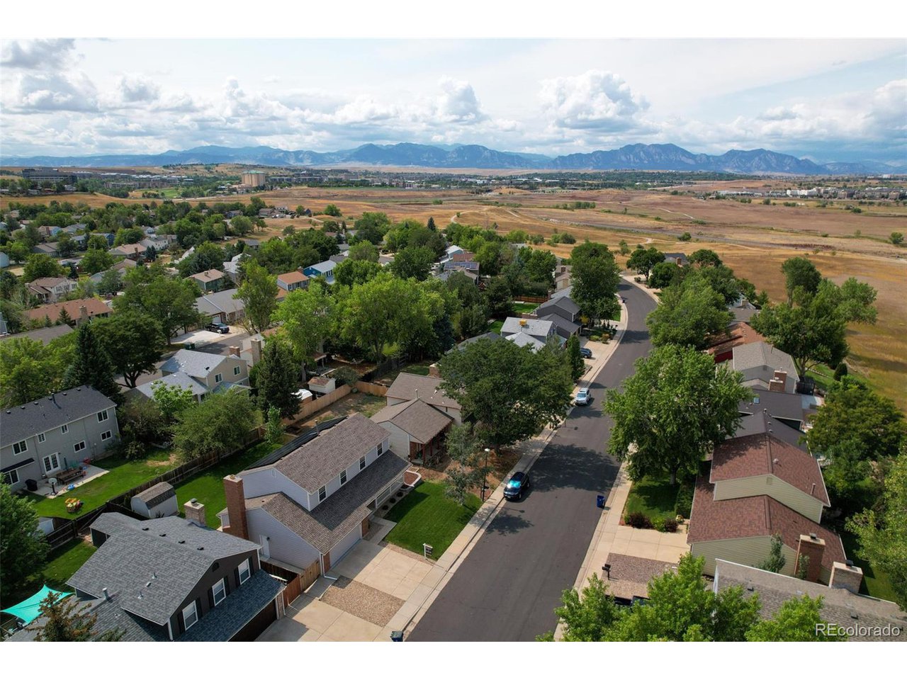 3122 Rock Creek Dr