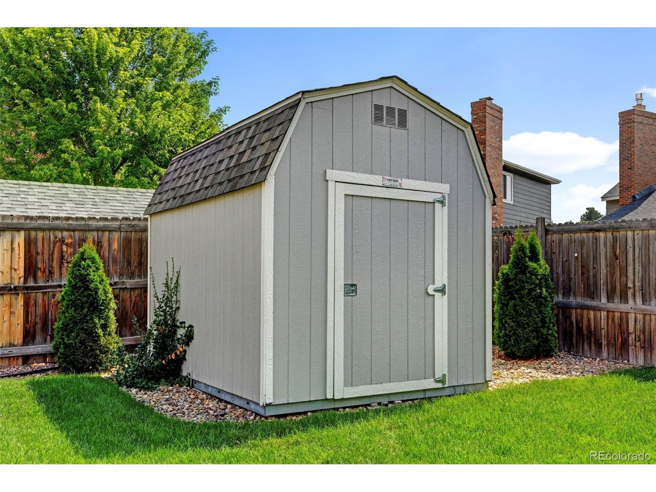 3122 Rock Creek Dr