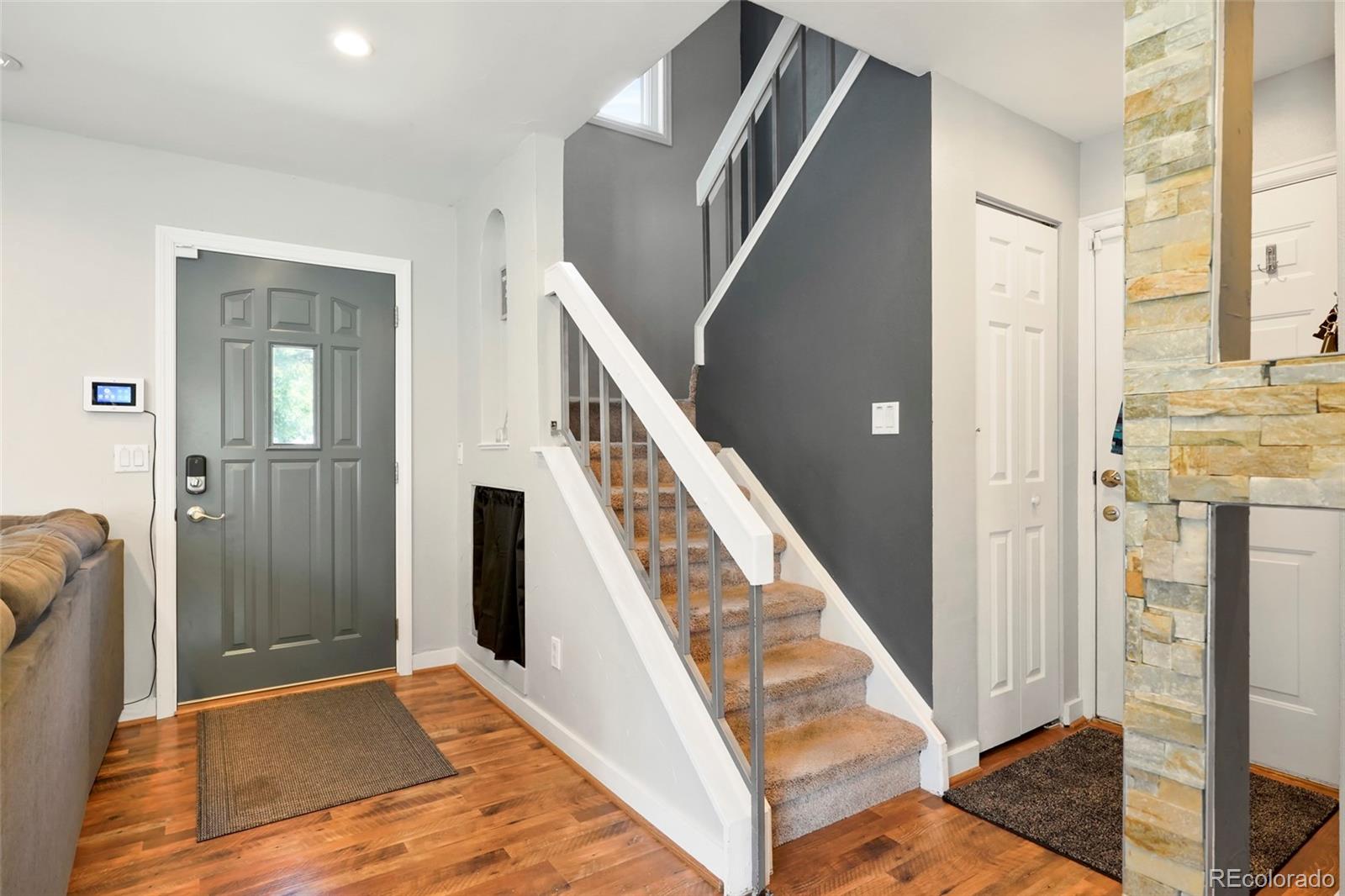 16380 E Radcliff Place Unit: A