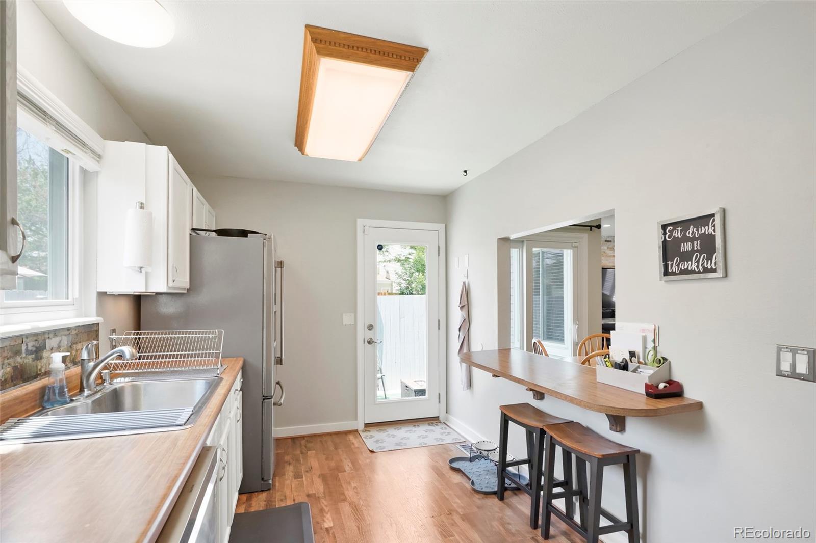 16380 E Radcliff Place Unit: A