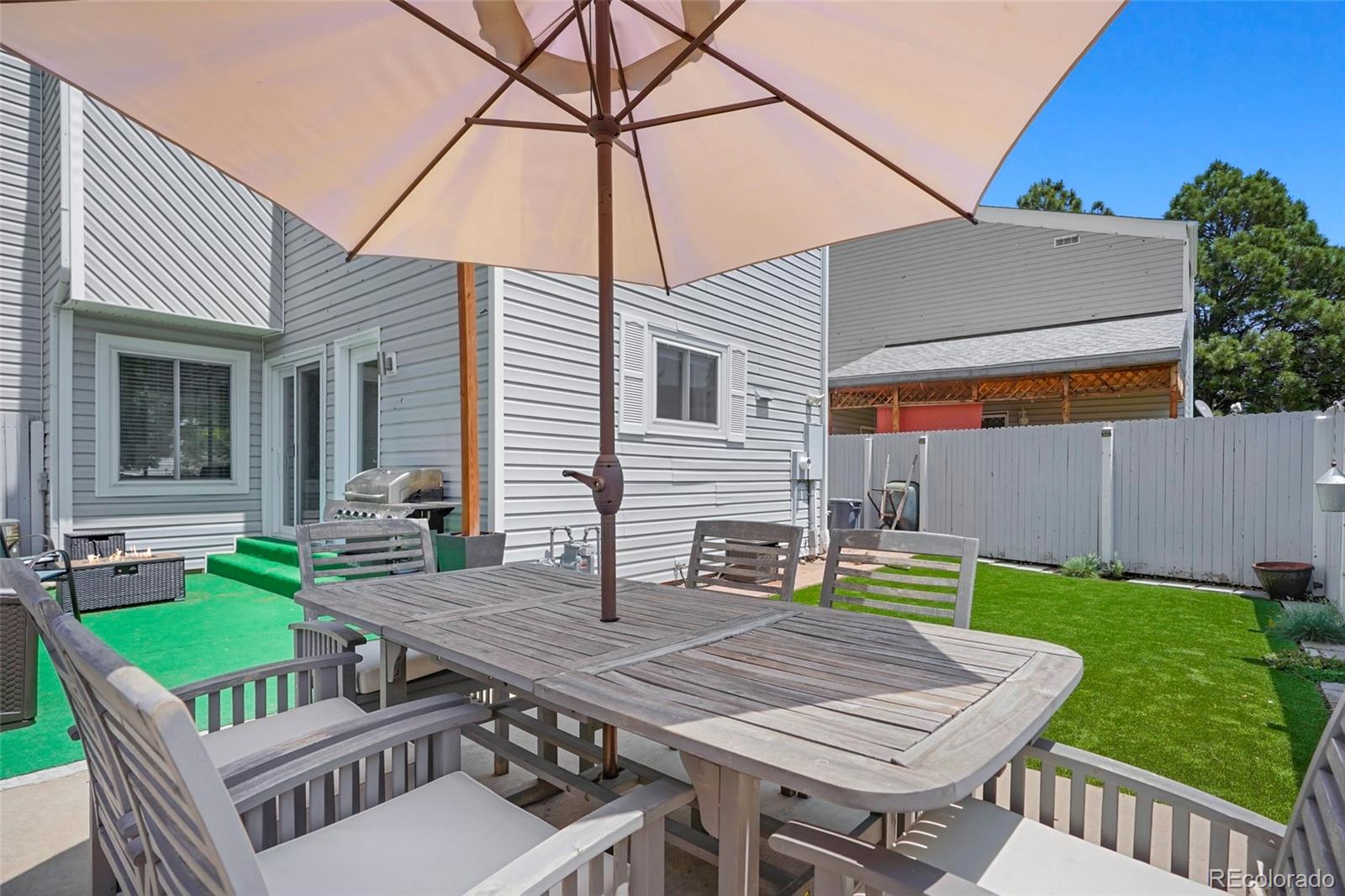16380 E Radcliff Place Unit: A