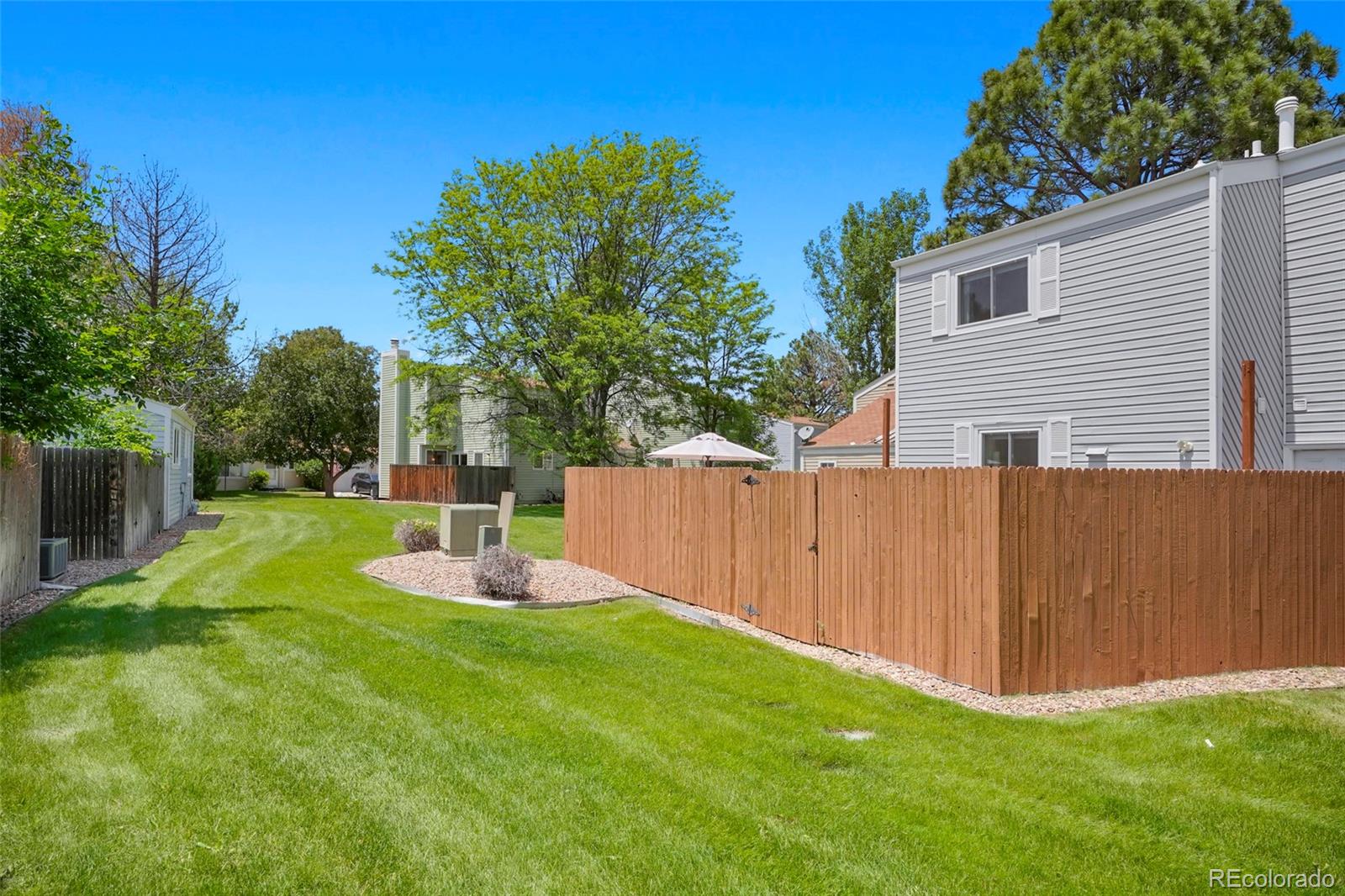 16380 E Radcliff Place Unit: A