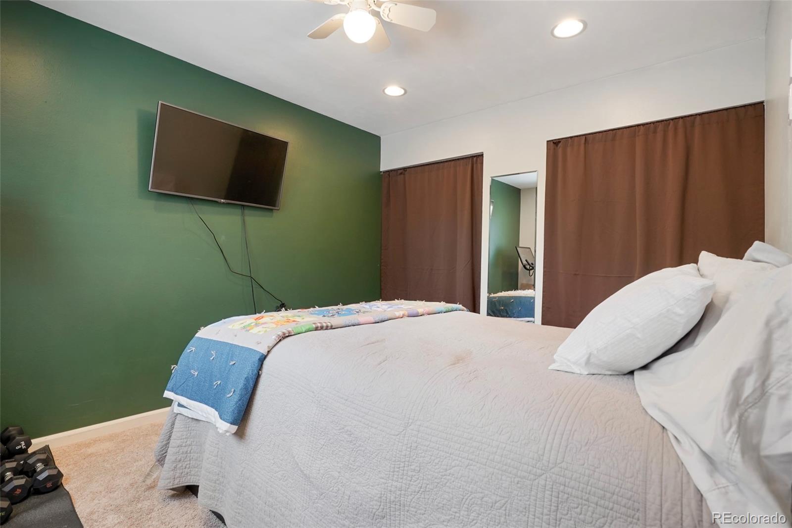 16380 E Radcliff Place Unit: A
