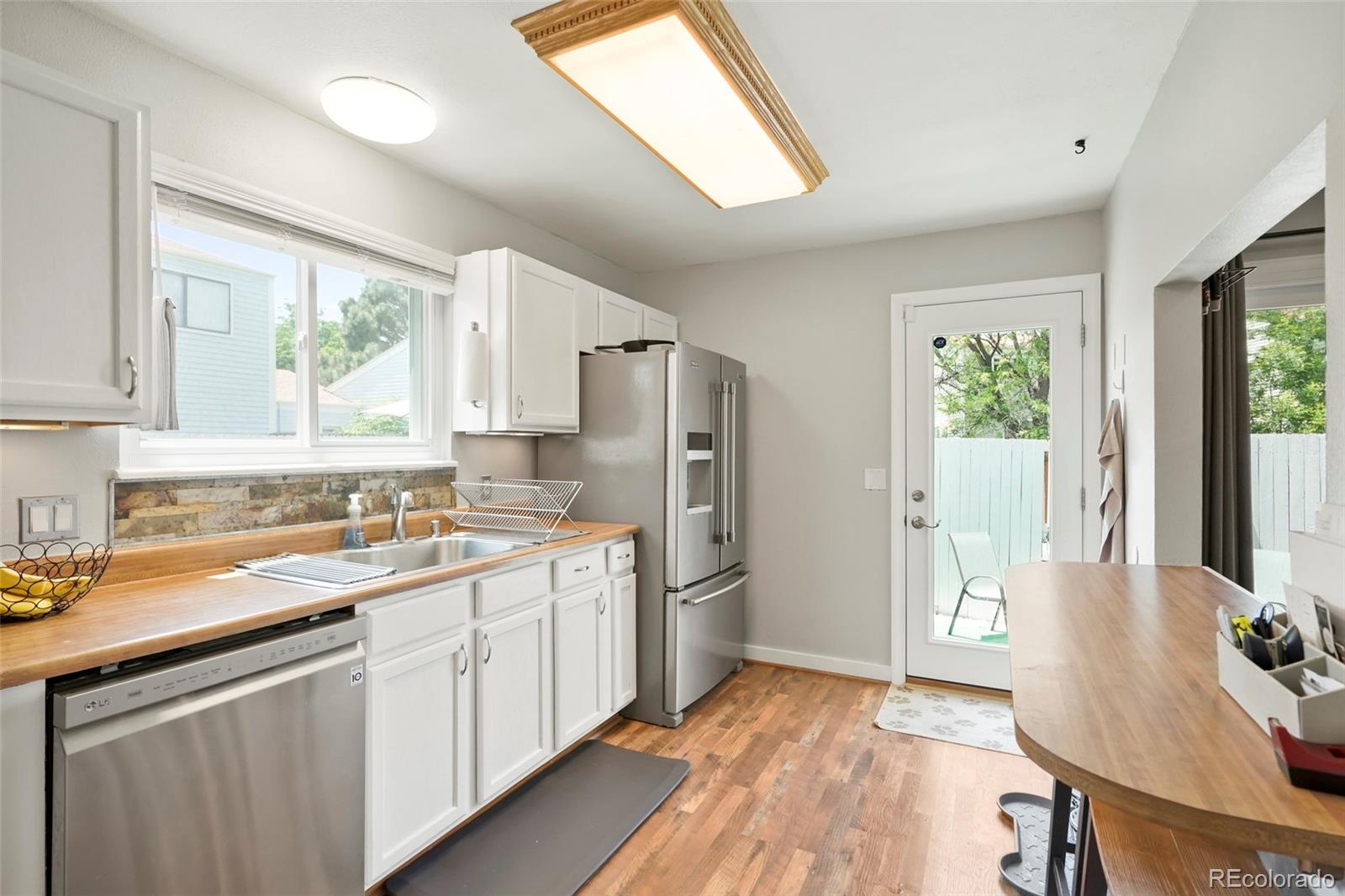 16380 E Radcliff Place Unit: A