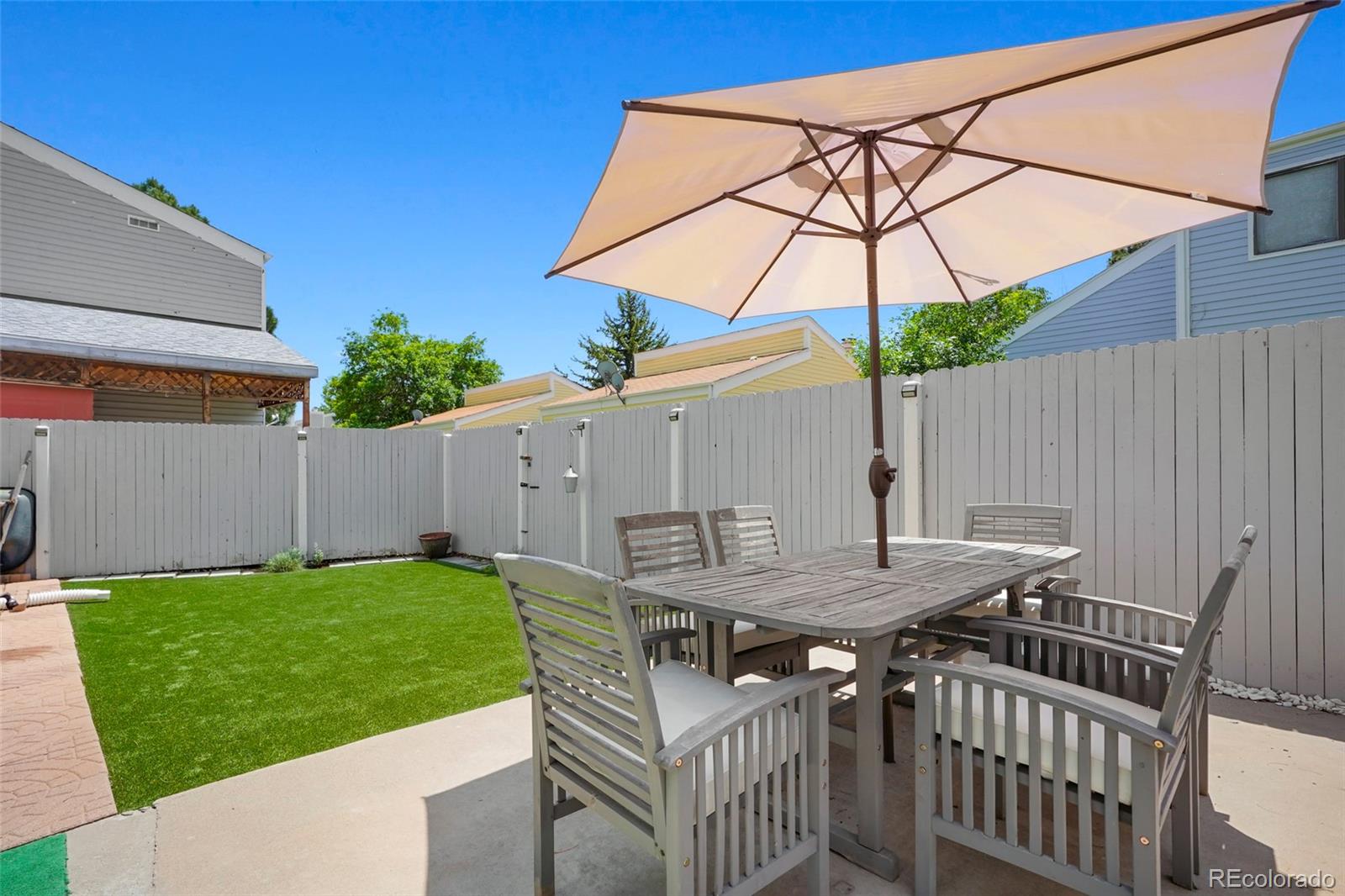 16380 E Radcliff Place Unit: A