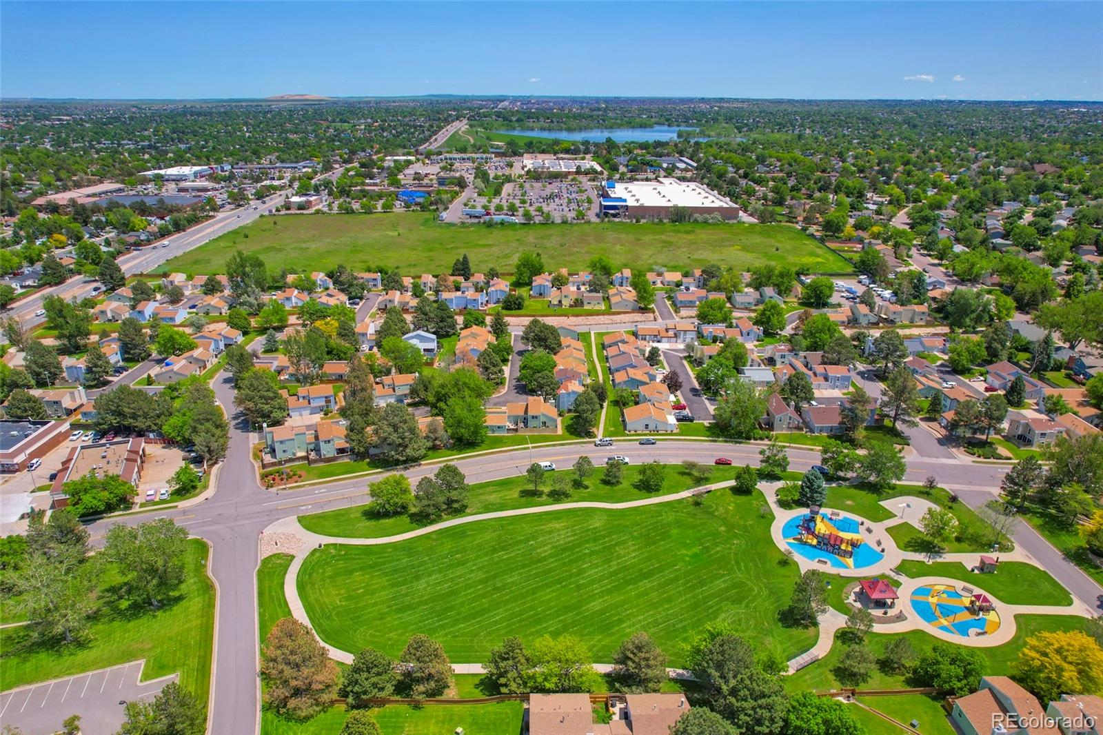 16380 E Radcliff Place Unit: A