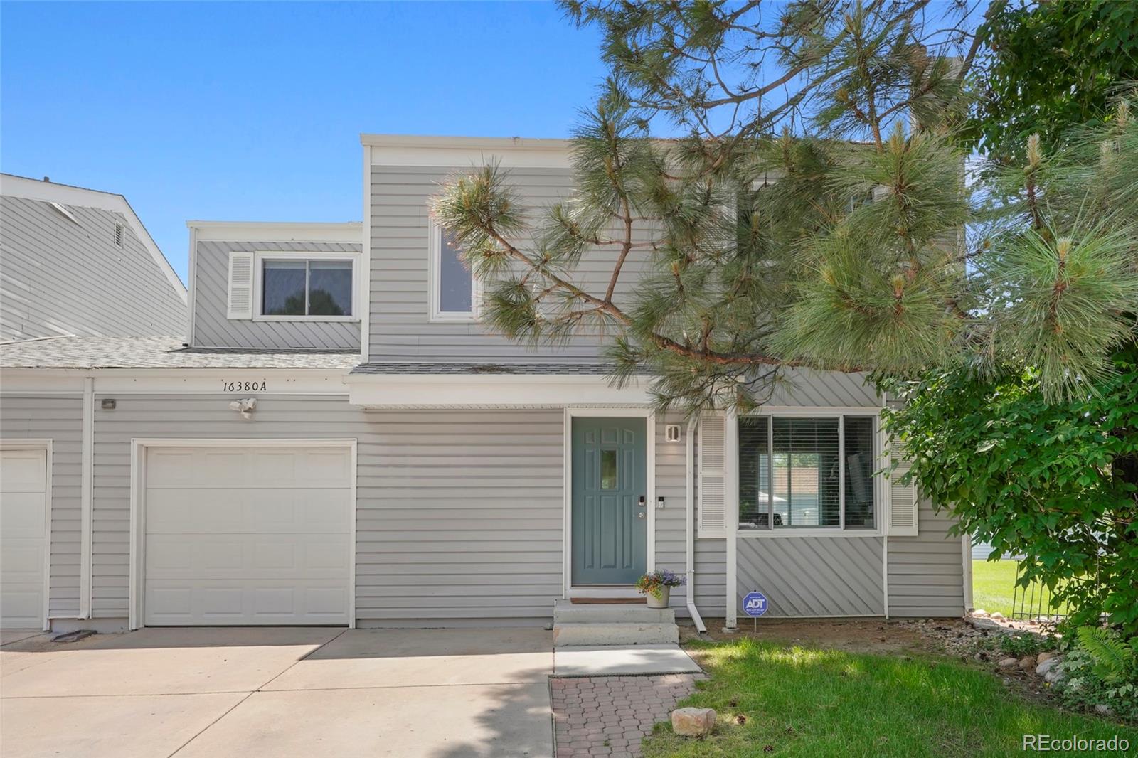16380 E Radcliff Place Unit: A
