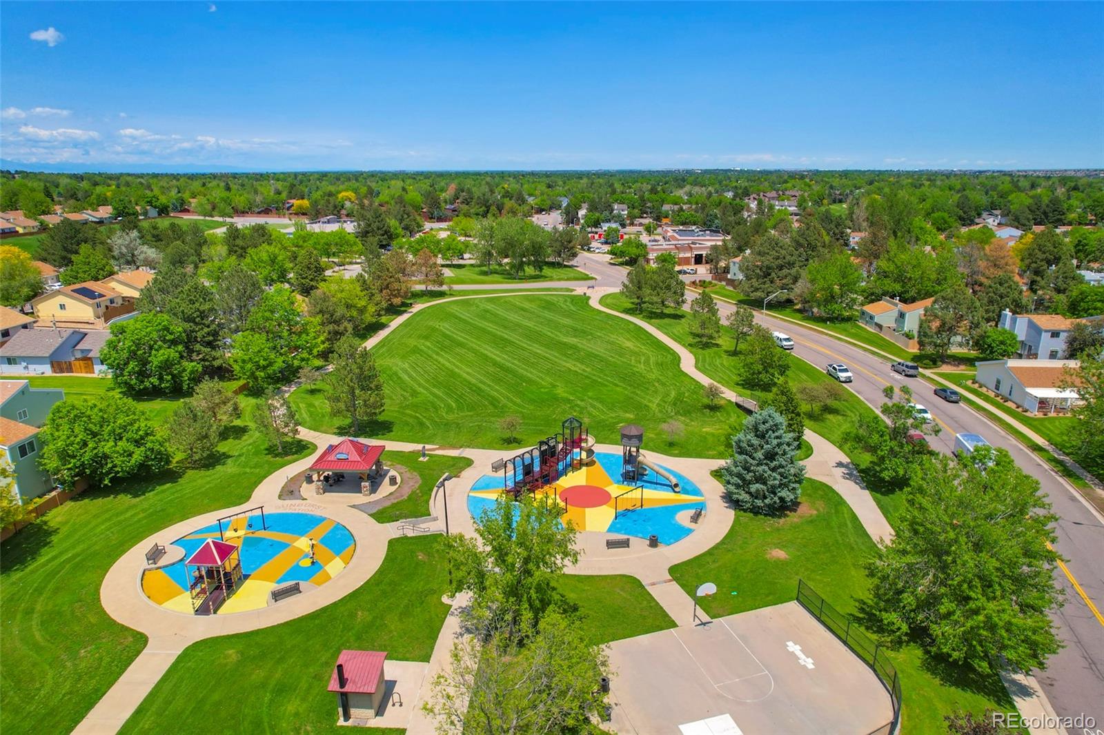 16380 E Radcliff Place Unit: A
