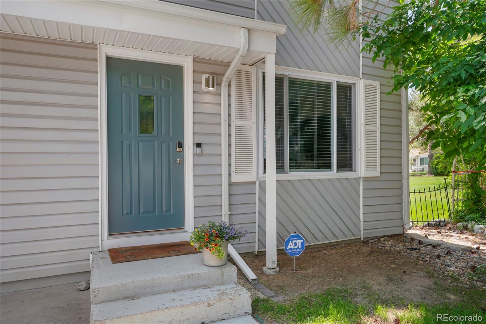 16380 E Radcliff Place Unit: A