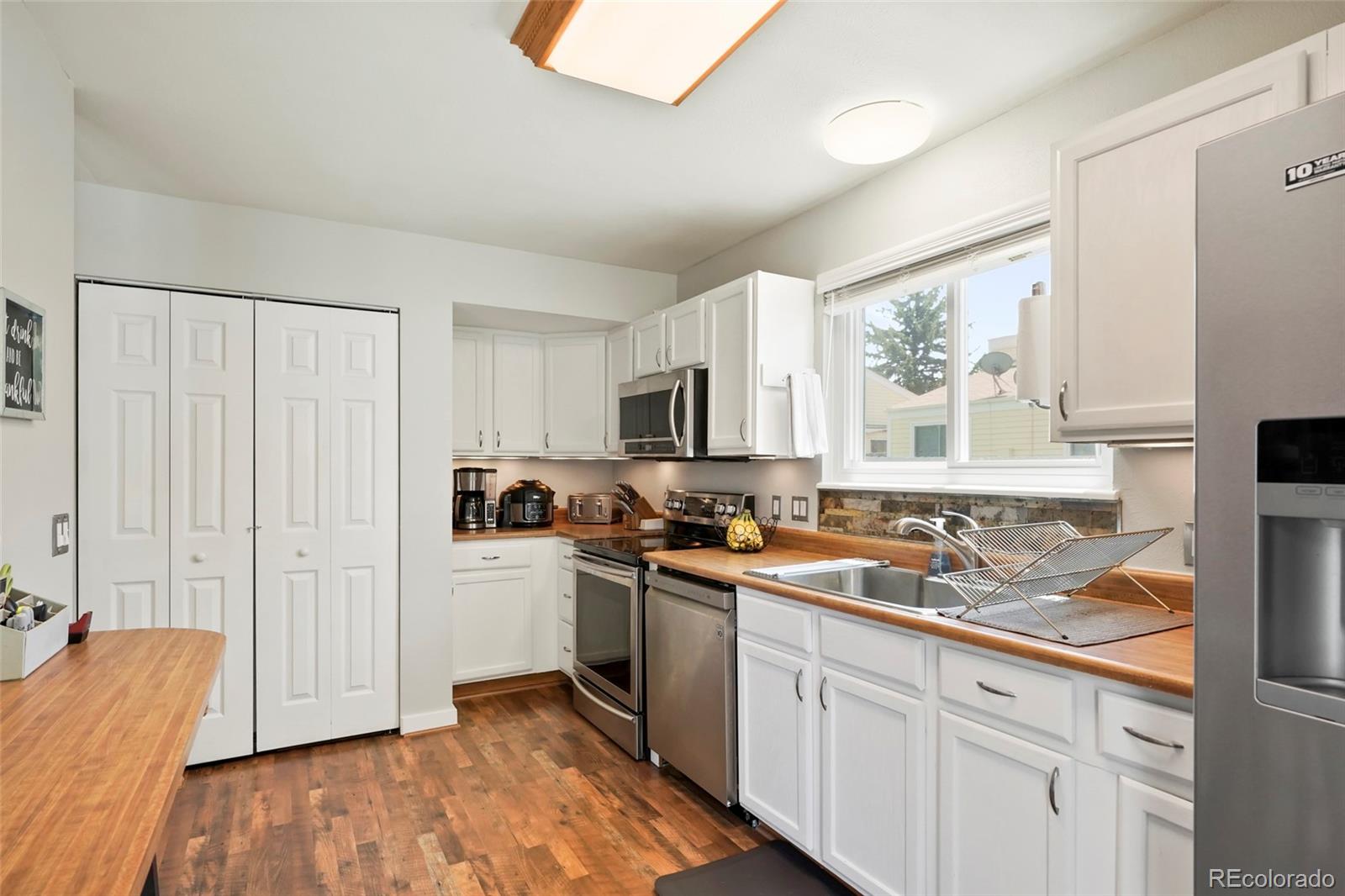 16380 E Radcliff Place Unit: A