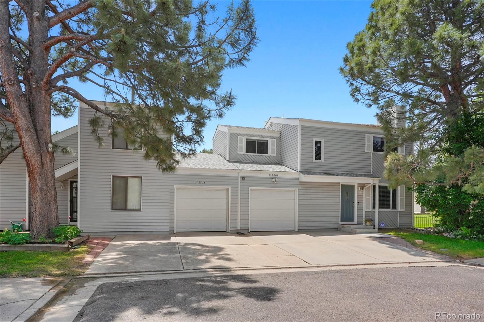 16380 E Radcliff Place Unit: A