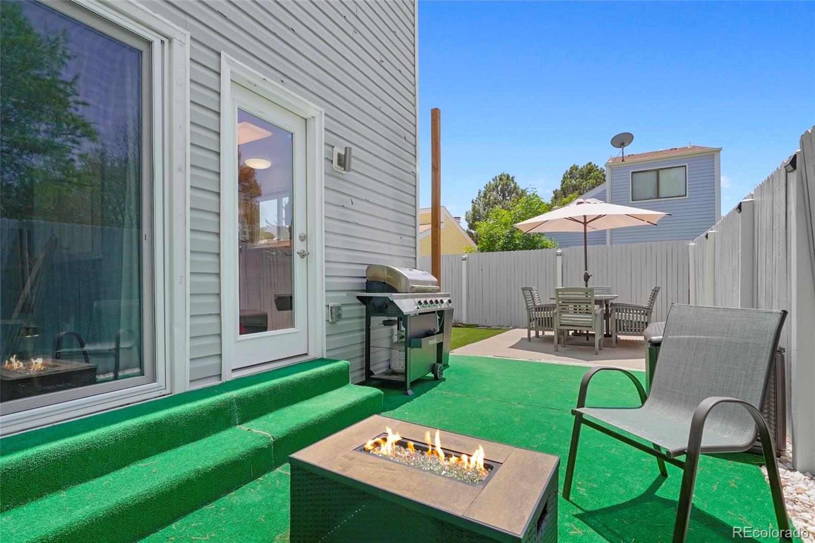 16380 E Radcliff Place Unit: A