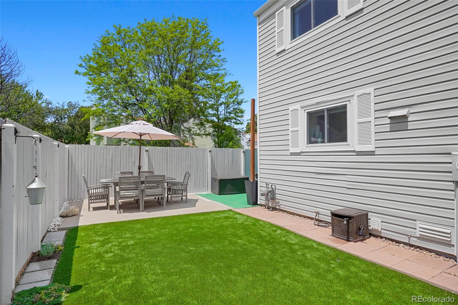 16380 E Radcliff Place Unit: A
