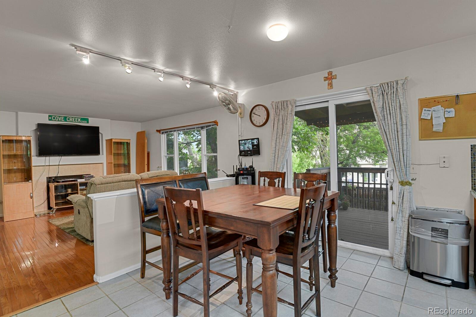 2503 Cove Creek Court