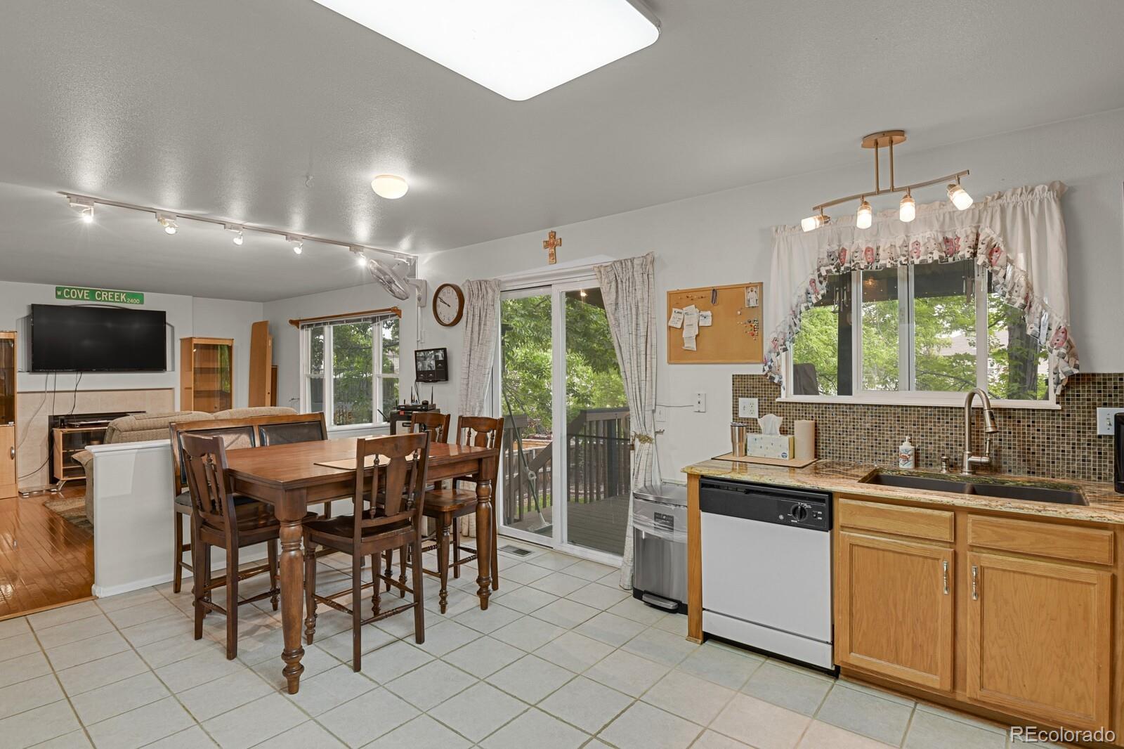 2503 Cove Creek Court