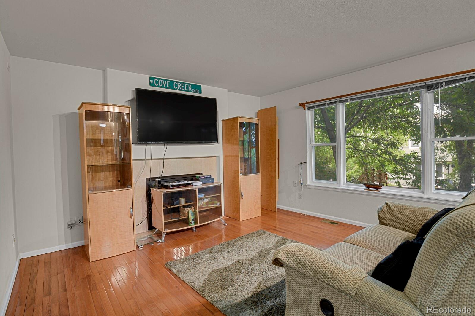 2503 Cove Creek Court