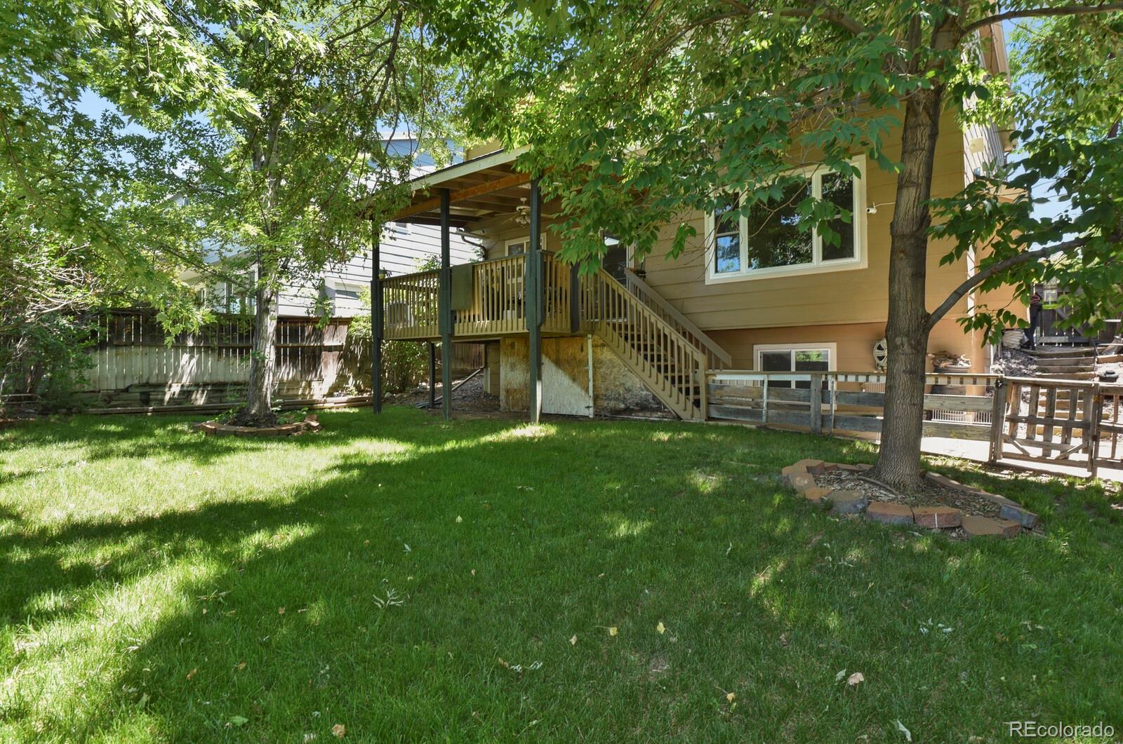 2503 Cove Creek Court