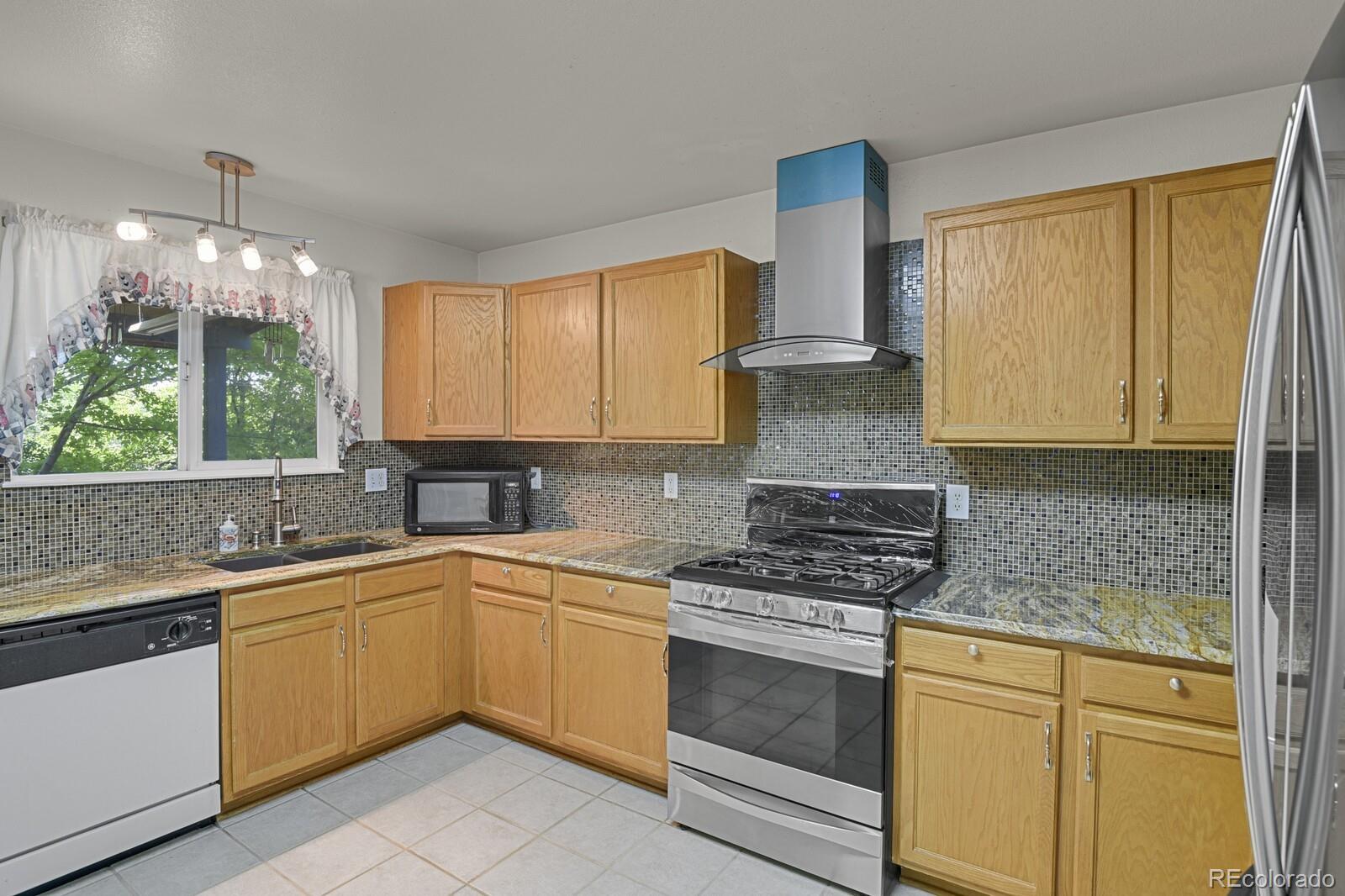 2503 Cove Creek Court