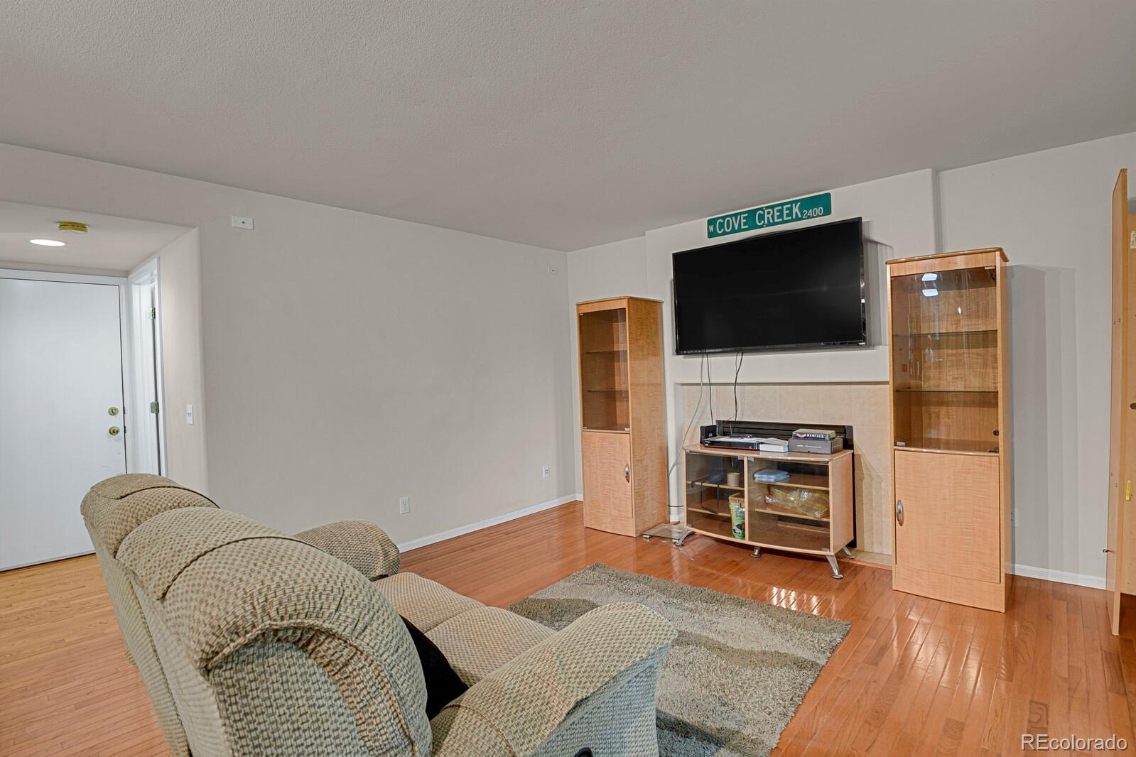 2503 Cove Creek Court