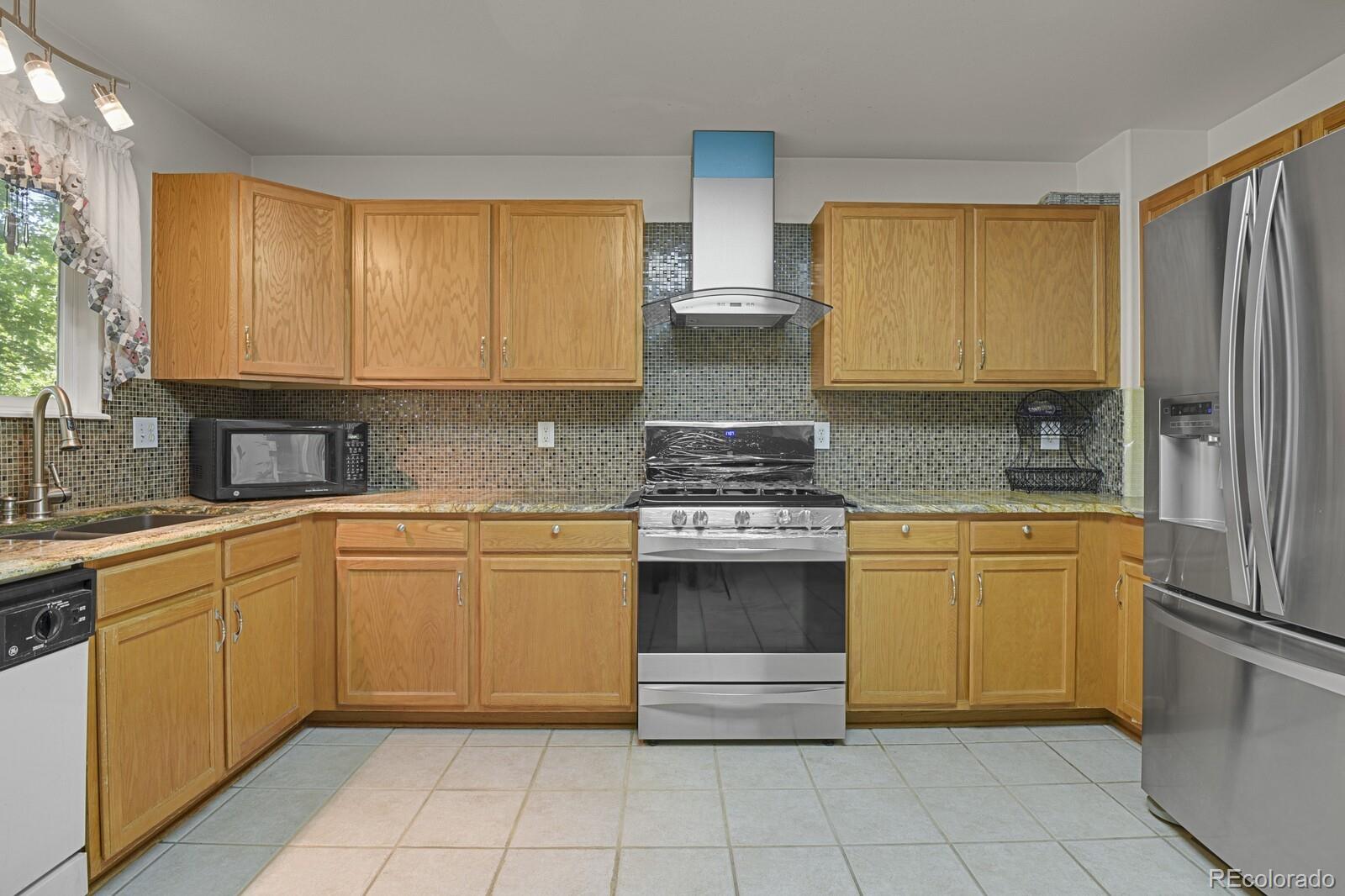 2503 Cove Creek Court