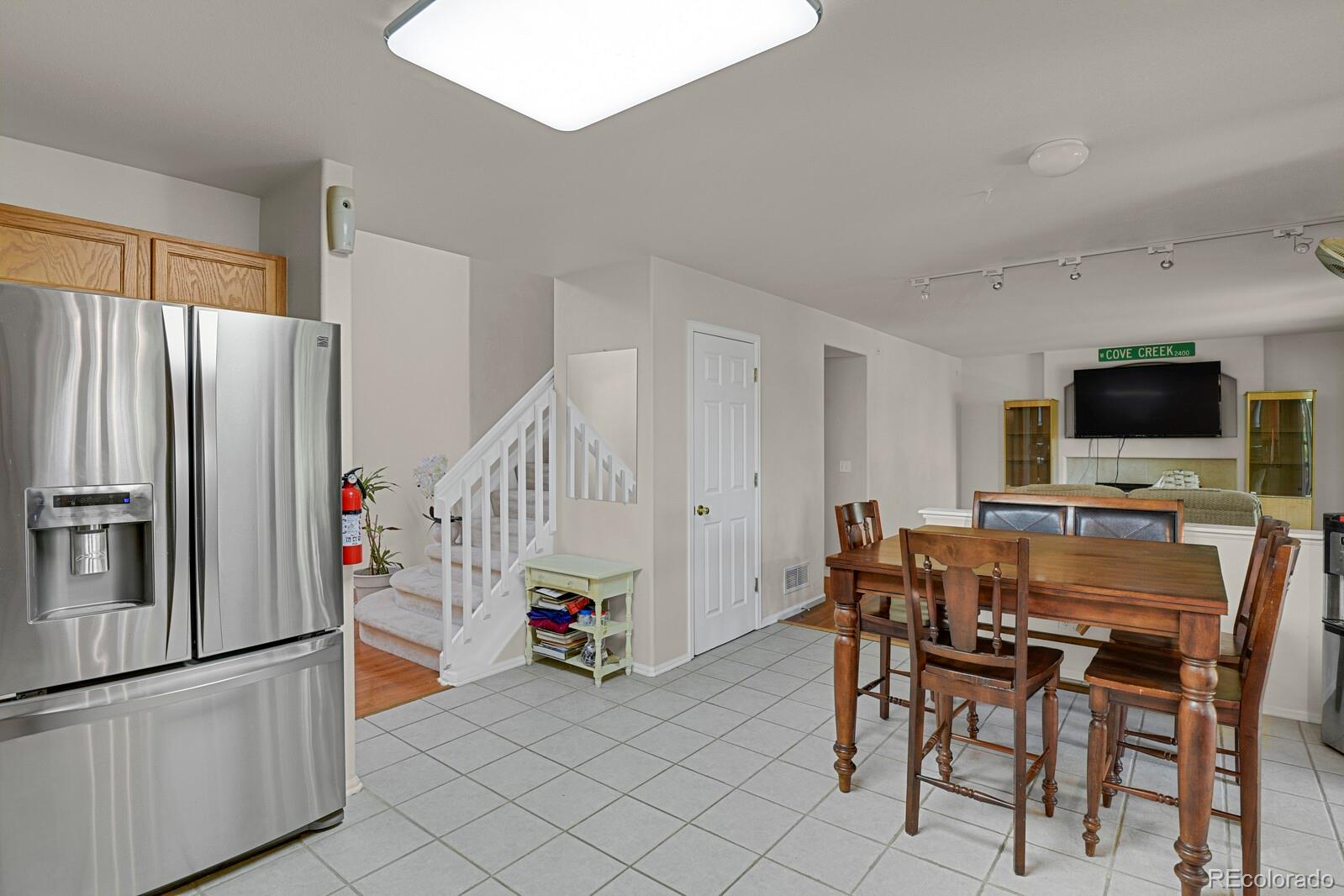 2503 Cove Creek Court