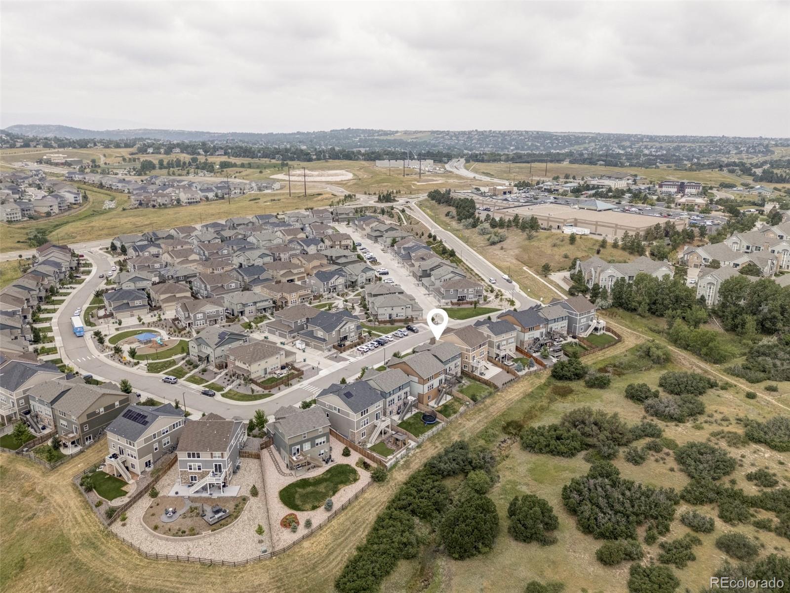 476 Hyde Park Circle