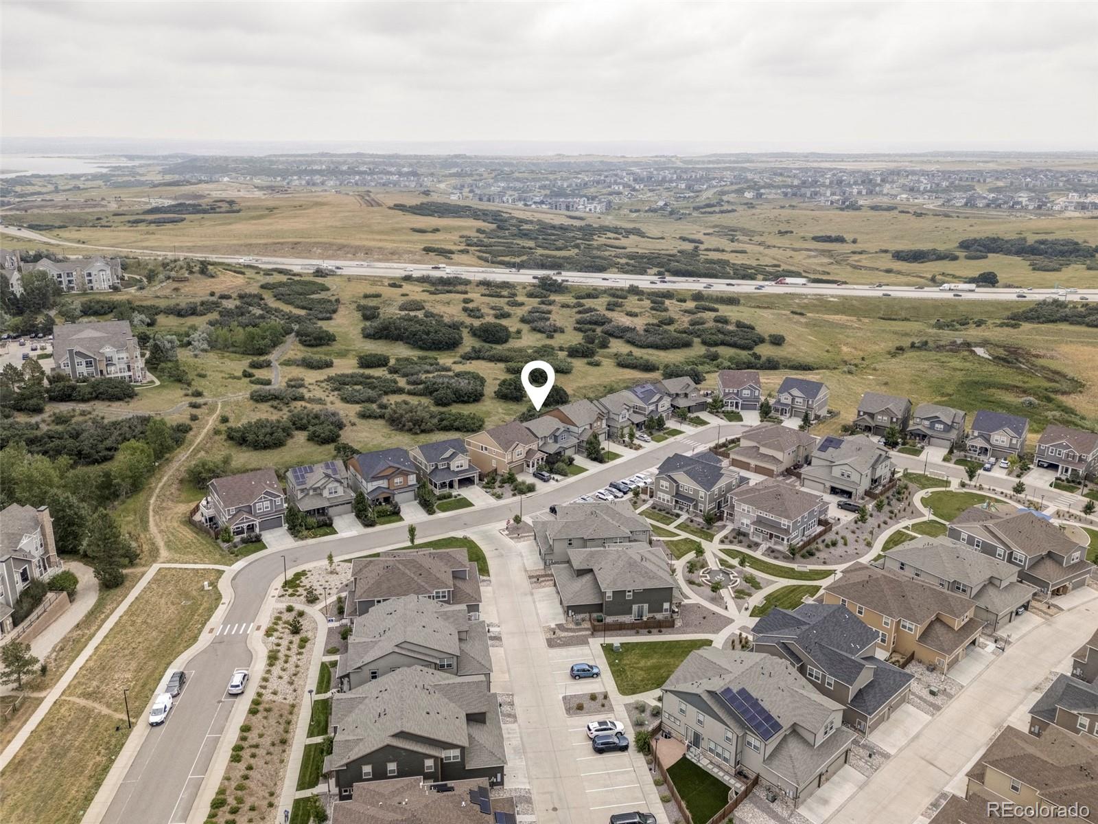 476 Hyde Park Circle