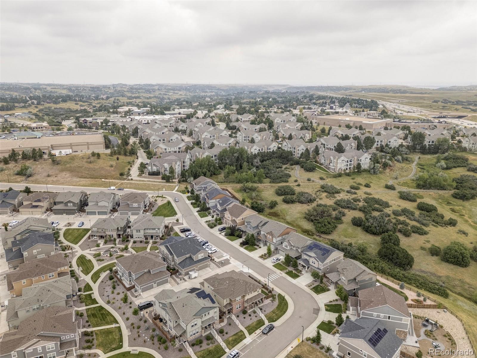 476 Hyde Park Circle