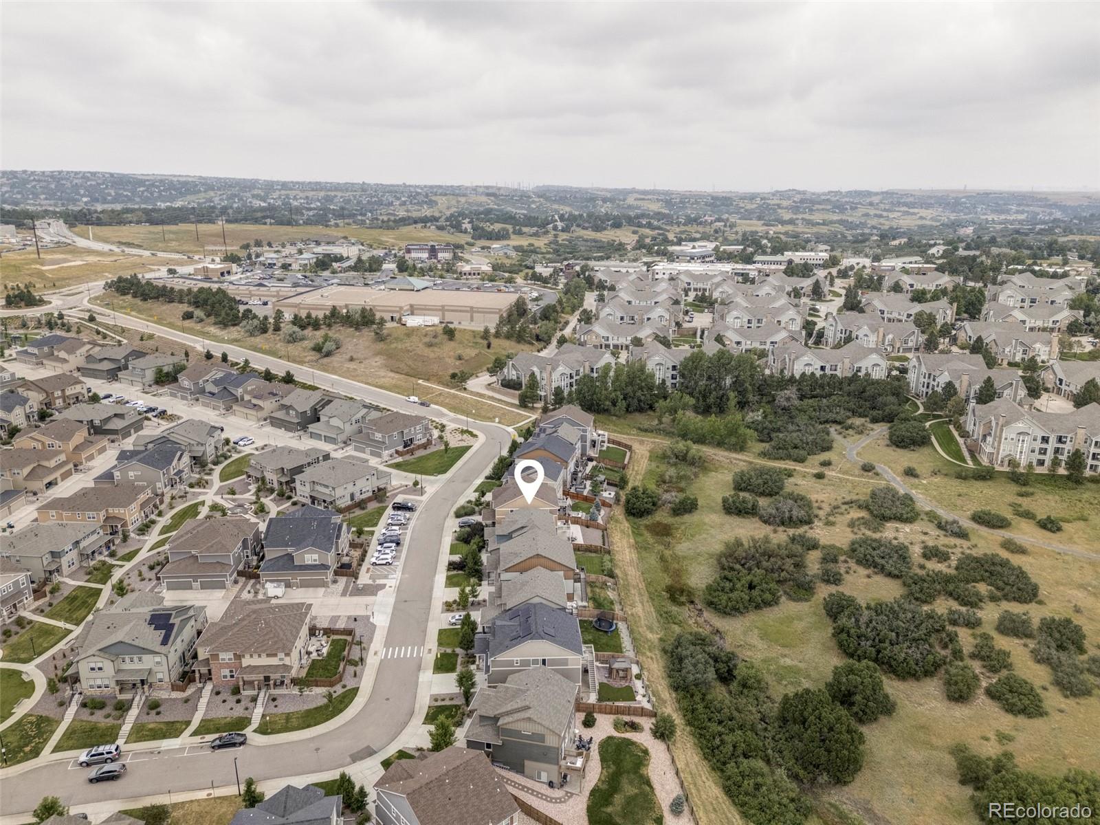 476 Hyde Park Circle