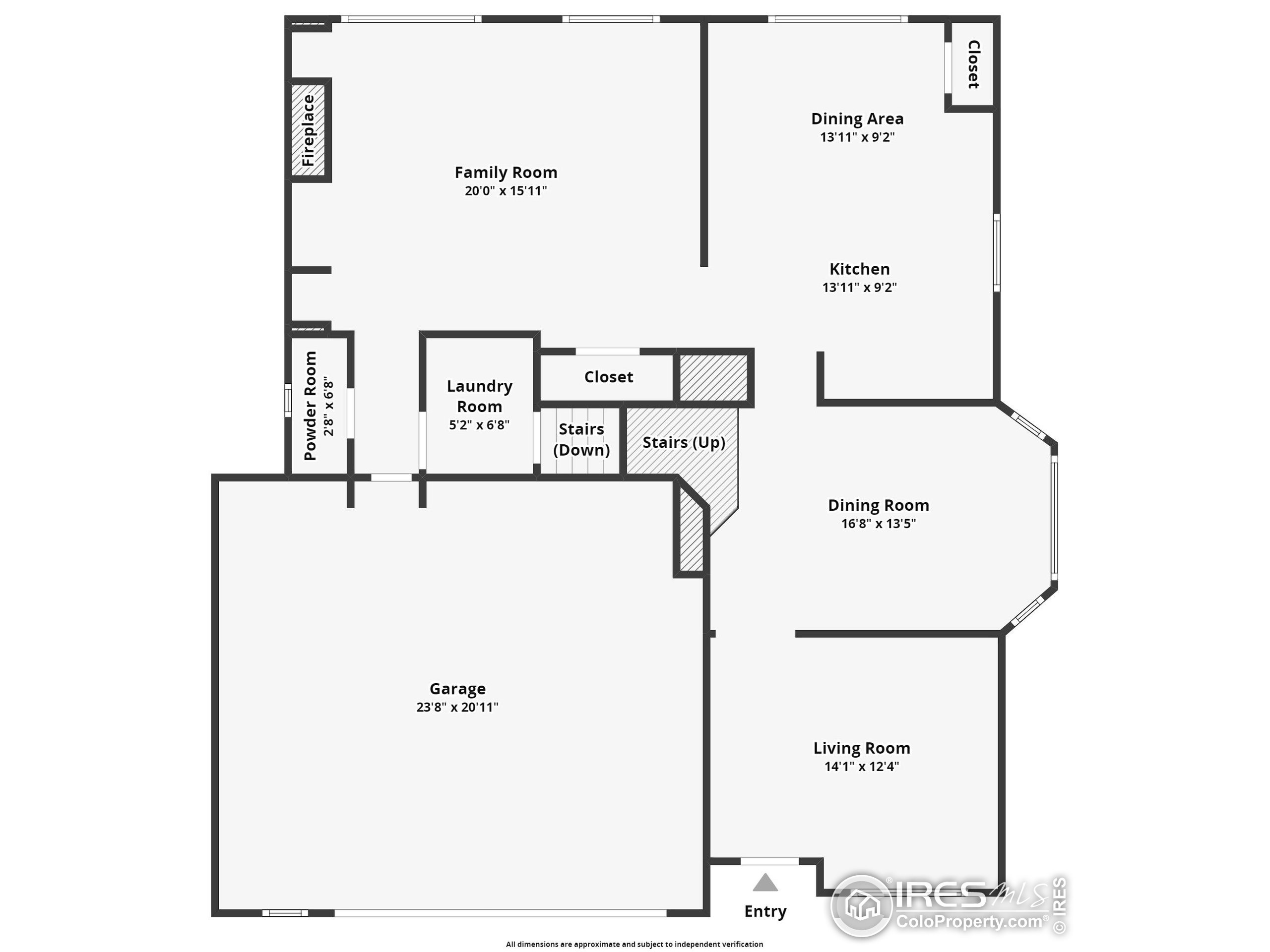 2138 Indian Paintbrush Way