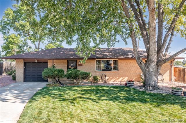 2160 Reed Drive