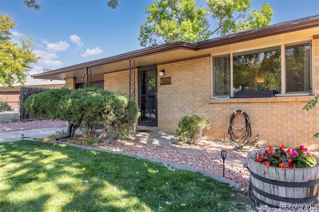 2160 Reed Drive