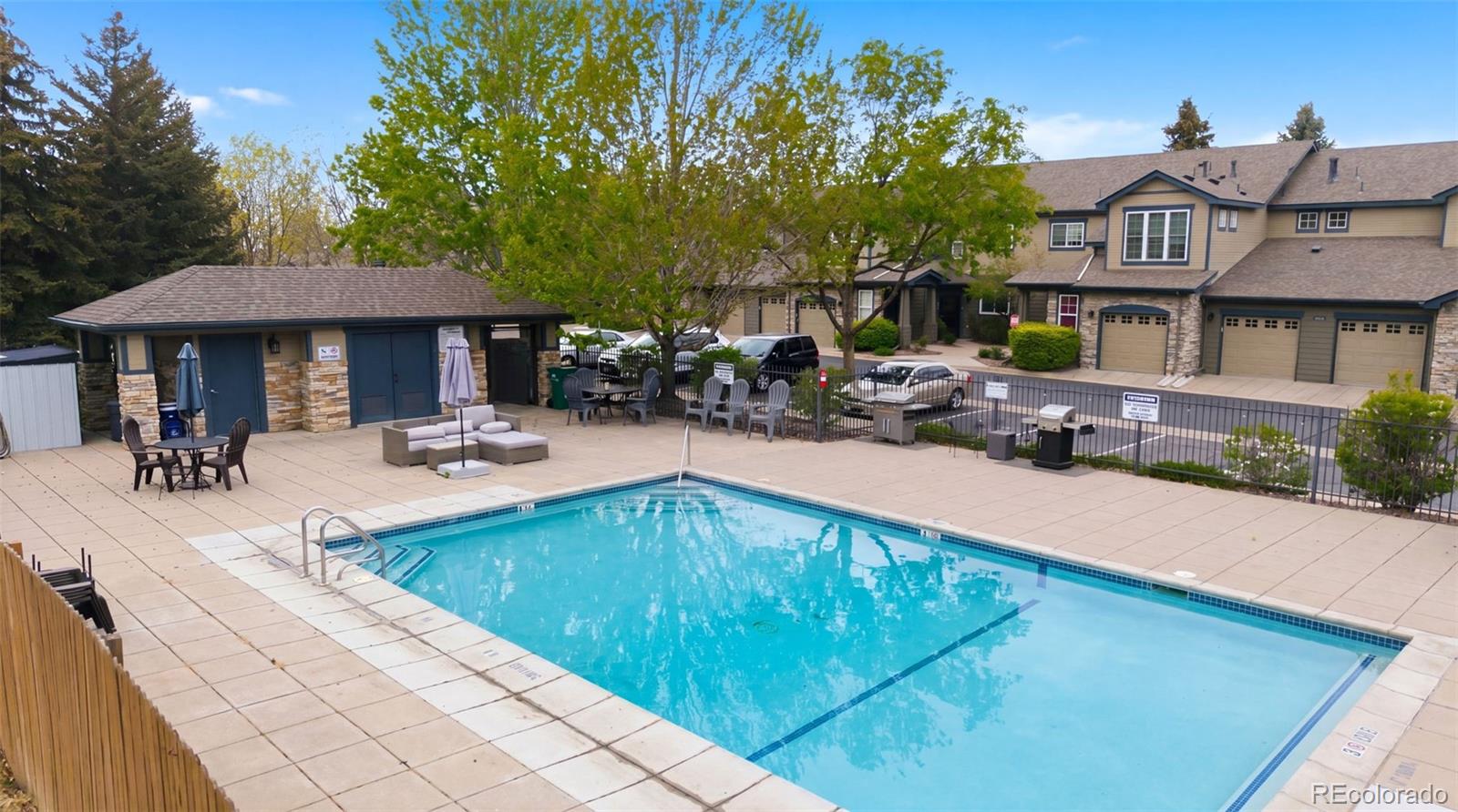 2153 S Fulton Circle Unit: 101