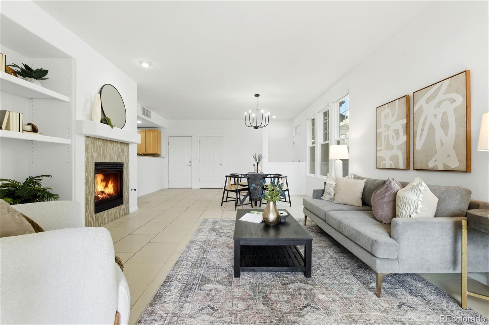 2153 S Fulton Circle Unit: 101