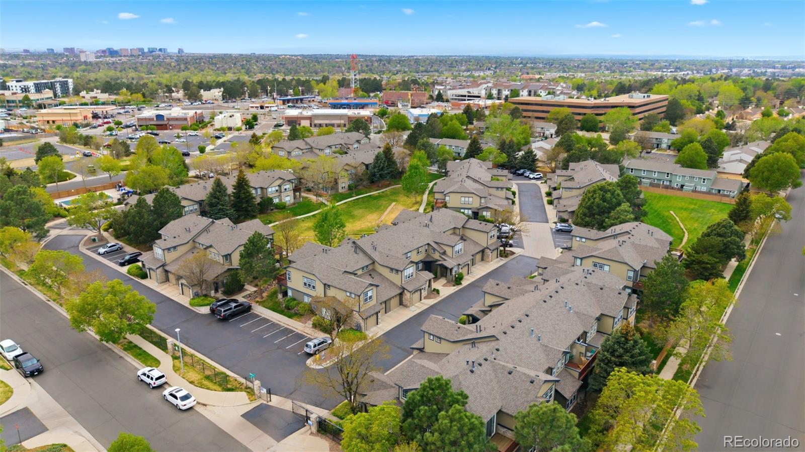 2153 S Fulton Circle Unit: 101