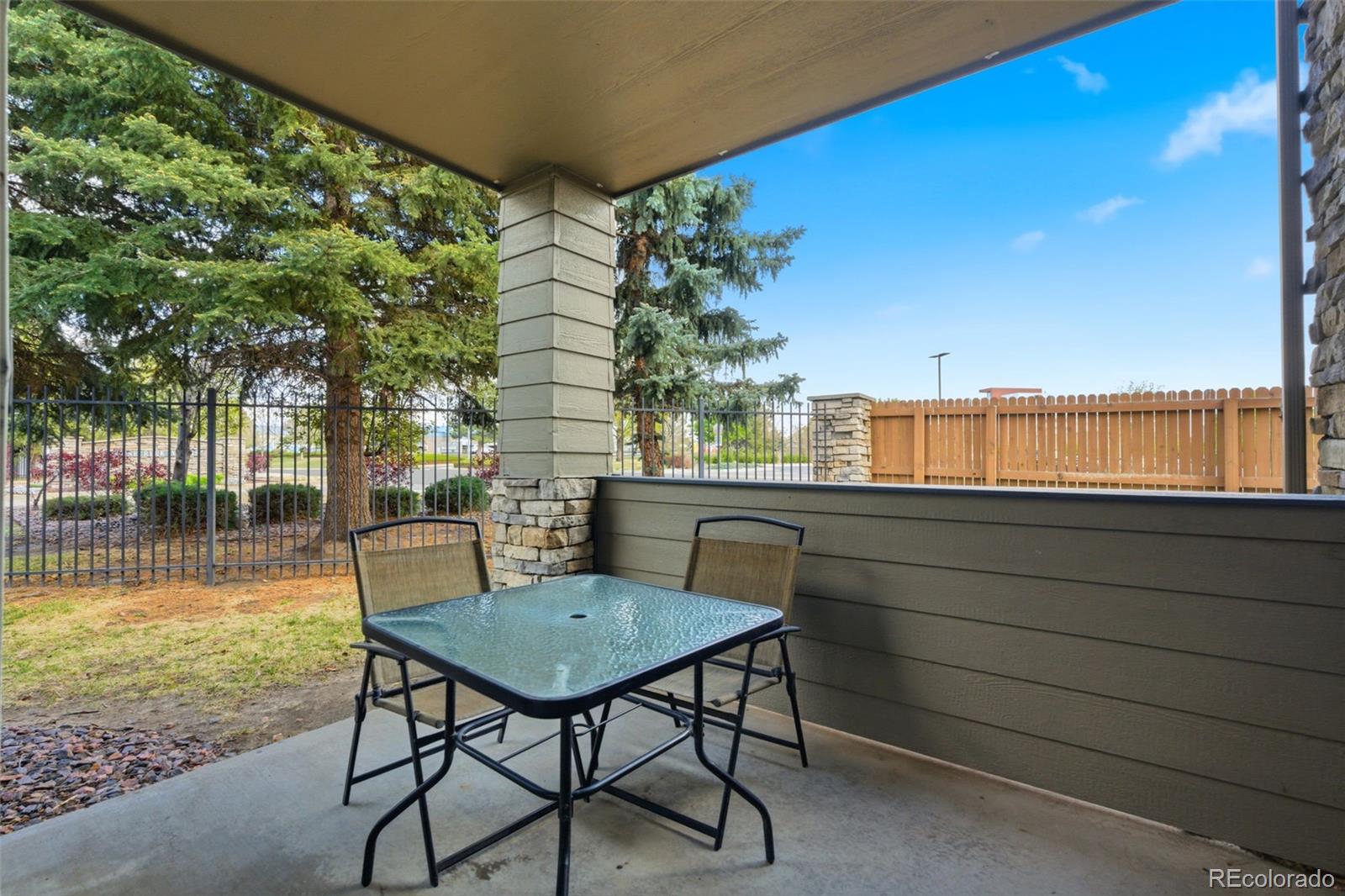 2153 S Fulton Circle Unit: 101