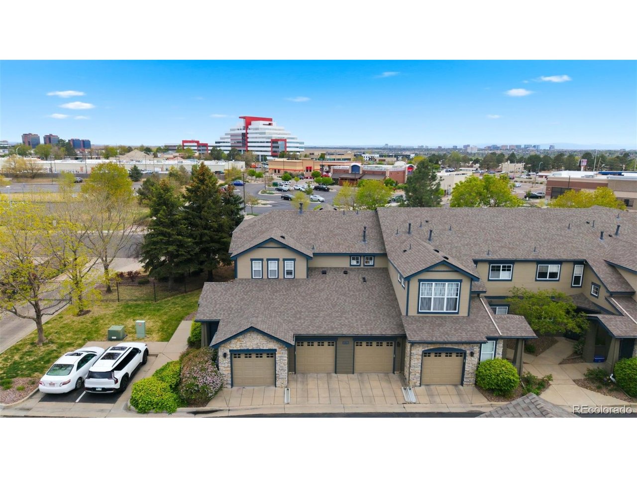 2153 S Fulton Cir 101