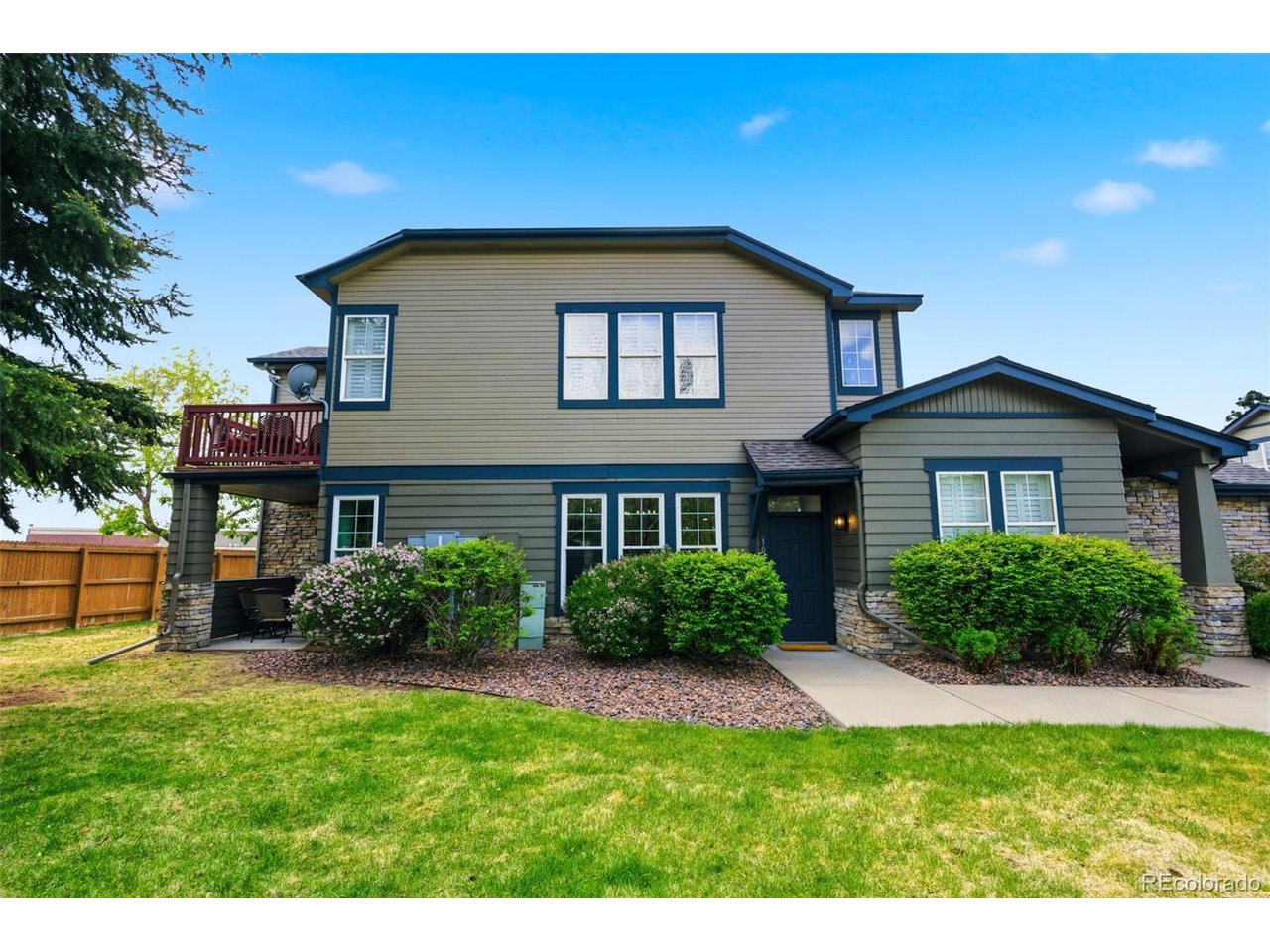 2153 S Fulton Cir 101