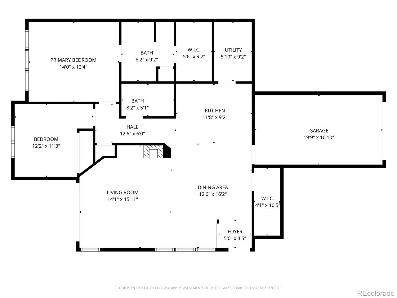 2153 S Fulton Cir 101