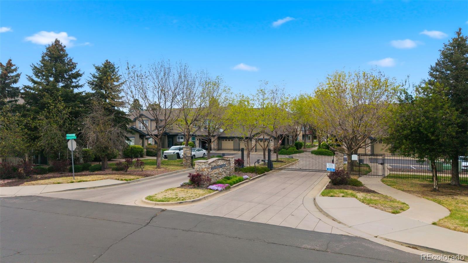 2153 S Fulton Circle Unit: 101