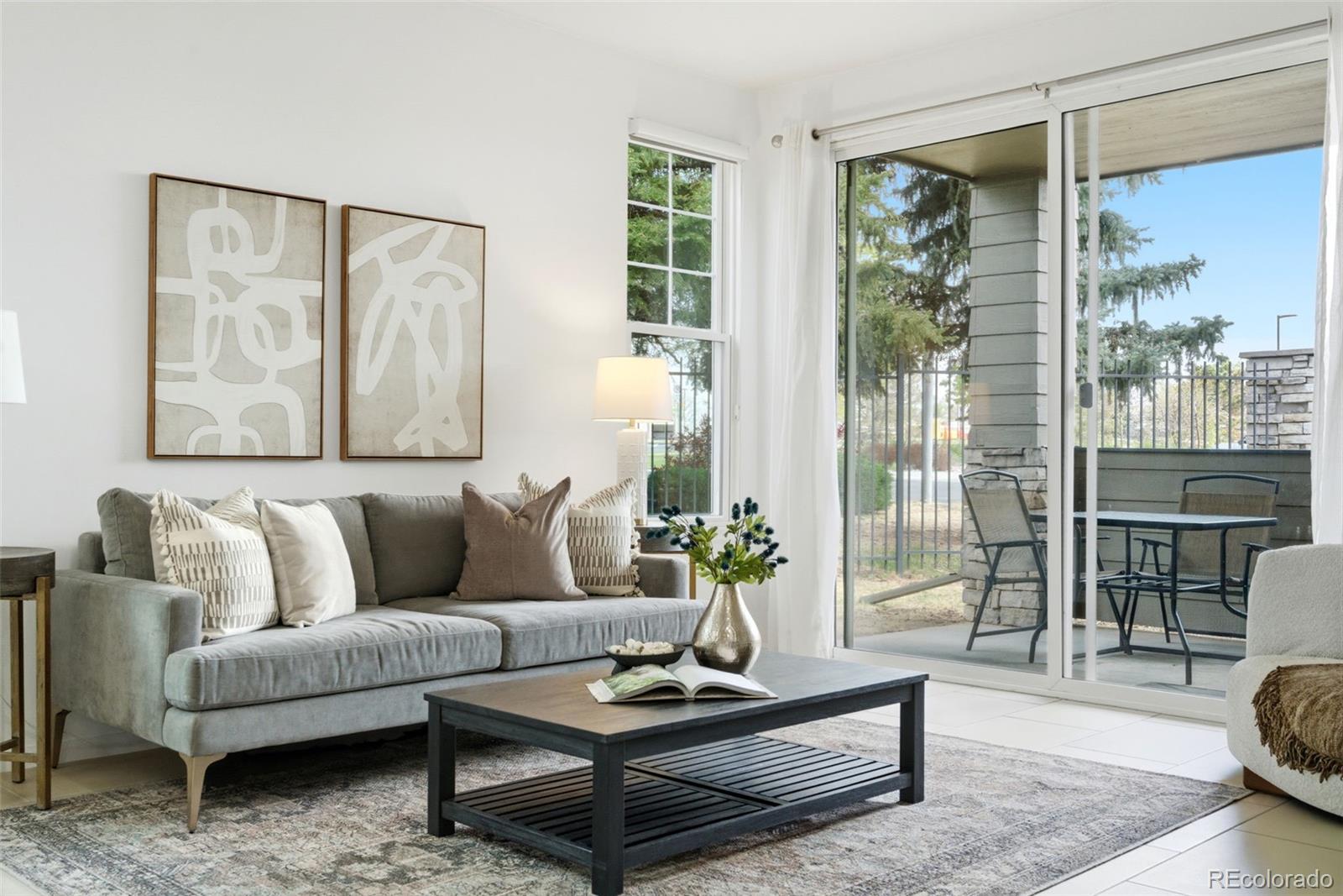 2153 S Fulton Circle Unit: 101